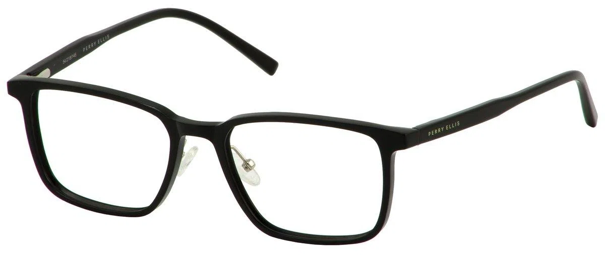 Perry Ellis 424 Eyeglasses - view 2